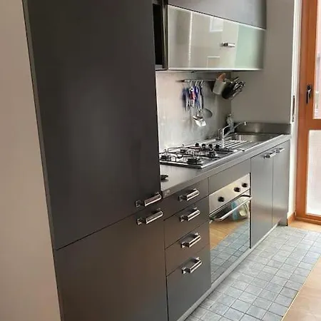 Apartment And Sunny - Navigli Milan