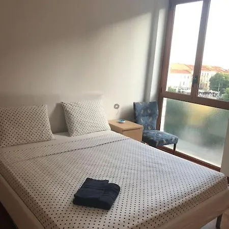 And Sunny - Navigli Apartment Mailand
