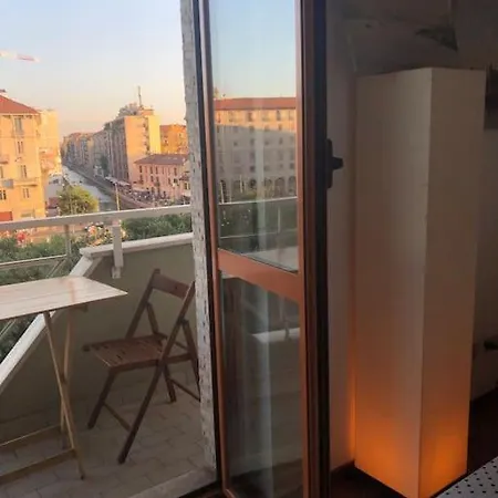 Apartamento And Sunny - Navigli