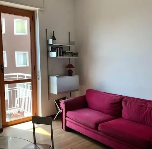 And Sunny - Navigli Apartment Mailand